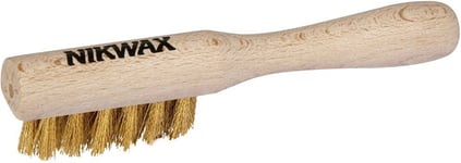 Nikwax Suede Brush