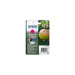 Epson T1291 Black Apple Genuine DURABrite Ultra Ink Cartridge