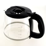 Verseuse deco noire pour cafetiere russell hobbs