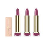 Max Factor Colour Elixir Priyanka Lipstick - 128 Blooming Orchid x3