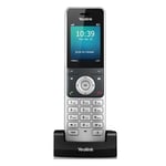 Yealink W56H Cordless DECT IP Additional Handset