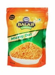 Balaji Mung Dal  - (fried green gram splits) - 200g - (pack of 2)