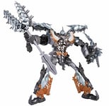 Takara Tomy Transformers Movie Advanced AD20 Black Knight Grimlock Japan