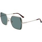 Karl Lagerfeld KL340S 56 711 Sunglasses KL340S-711