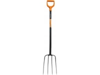 Fiskars Solid Compost Fork