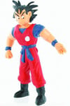 Dragonball Z Mini Figurine Black Goku 10 Cm