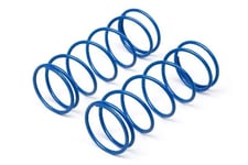 Big Bore Shock Spring (Blue/60Mm/89Gf/2Pcs)