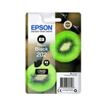 Original Epson 202 Photo Black Ink Cartridge