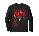 Friday the 13Th Jason Lives Long Sleeve T-Shirt