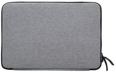 RadiCover - Computer Sleeve 15,6" - Grey