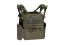 Invader Gear Reaper Plate Carrier Ranger Green