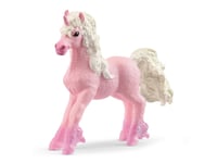 Schleich Flower Unicorn Foal