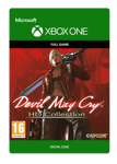 Devil May Cry HD Collection