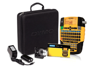 Dymo® Rhino 4200 Professional Kitcase