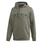 adidas E Camo Lin SWEA Sweat-Shirt pour Homme