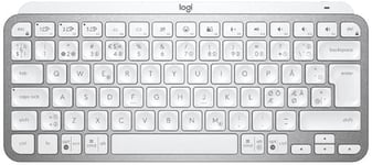 Logitech Mx Keys Mini Nordisk