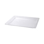 Whirlpool - leche frite en verre pour fours compacts pour four ...