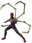 BANDAI S.H.Figuarts Iron Spider FINAL BATTLE EDITION Spider-Man Avengers Endgame