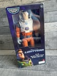 Disney and Pixar Lightyear Large 12 Inch XL-15 Buzz Lightyear Action Figure