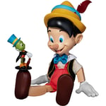 Beast Kingdom Disney Classic Figurine - Pinocchio - Dynamic Action Heroes 1/9