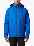 Helly Hansen Men's Crew Hooded Midlayer Jacket