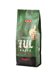 Kahls kaffe Julkaffe Ekologiskt malet kaffe 250g