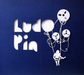 Ludo Pin  Ludo Pin  CD