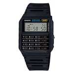 Casio Collection Montre Homme CA-53W-1ER