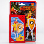 Dungeons & Dragons Cartoon Classics Eric - Brand New & Sealed