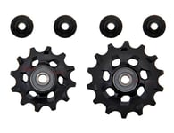 SRAM 12-Speed Rulltrissor GX, X01 och XX1