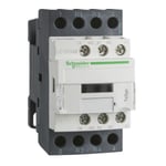 Schneider Electric LC1D098B7 Kontaktor 2 Öp + 2 Sl, 24 V