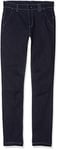 Berg Outdoor Women Machico Commuter Denim Pants - Black, 2X-Large