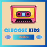 Diverse Artister  Glucose Kids Vol. 8  CD