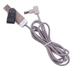 7.5V Ripcord USB power for Fujitsu ScanSnap S1300, S1300i, S1300N Scanner