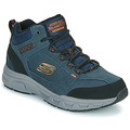 Chaussures Skechers  OAK CANYON- IRONHIDE