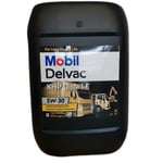 Mobil DELVAC XHP U LE 5W30 20L