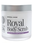 Natura Siberica FS Imperial Caviar Royal Exfoliant Régénérant de Luxe 400 ml