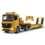 RC Mercedes-Benz Arocs Lastbil 1:20 Jamara Fjernstyret Biler 405107