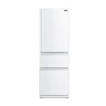 Mitsubishi Classic CX White Multi Drawer Fridge MRCX363ERWA