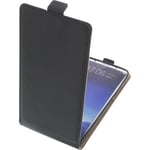 Bag For Vivo X20 Flipstyle Phone Case Protection Cover Flip Case Black