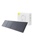 Baseus Photovoltaic panel Energy stack 100W Strømforsyning (PSU) - 100 Watt - ATX - 80 Plus