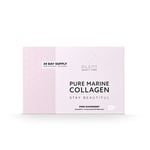 Plent Pure Marine Collagen Pink Raspberry - 150 g