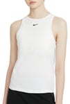 Toppi Nike W NSW ESSNTL TANK RIB cz9814-100 Koko XL