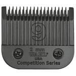 Wahl Ultimate Competition skär 9