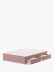 Silentnight 4 Drawer Divan Base, Double