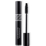 DIOR Silmät Maskarat Mascara Diorshow Waterproof Black