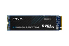 PNY CS2230 - 2 TB - PCIe 3.0 x4 (NVMe)