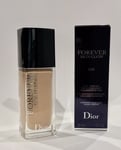 Dior Forever Foundation Skin Glow 0,5  Natural /Glow 30ml Light SPF35 Hydrating