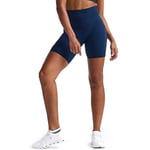 2XU Form Stash Hi-Rise Bike Short Midnight/Midnight