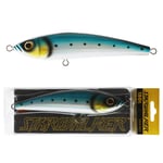 Jig Star Starwalker Sinking Stickbait 180S 130g Blue